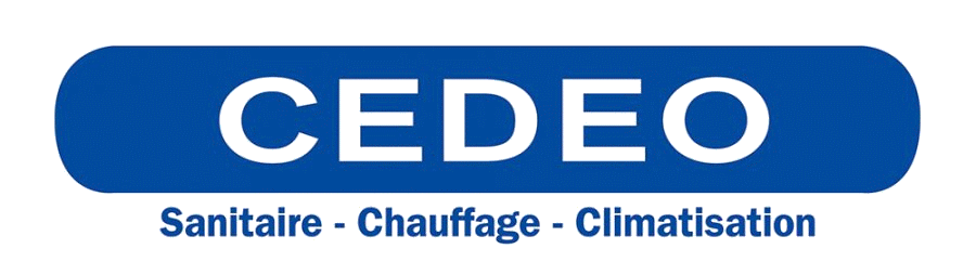 CEDEO - logo